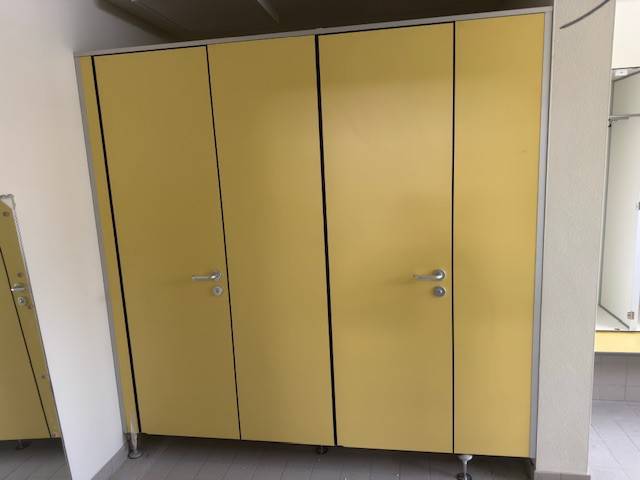 Sprungturm Sprungturm