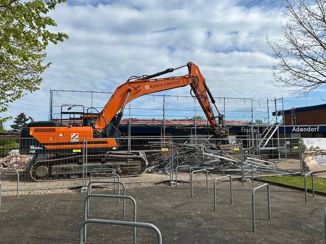 Sprungturm Sprungturm