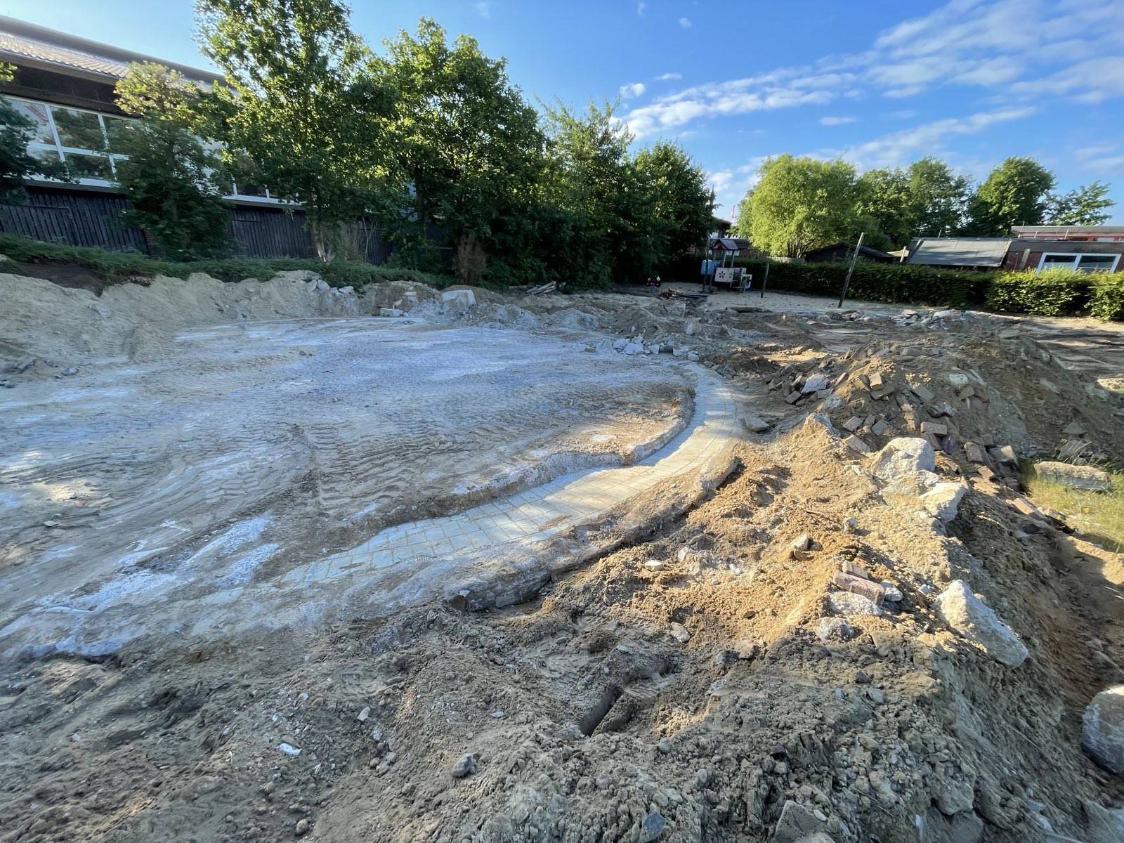 Sprungturm Sprungturm