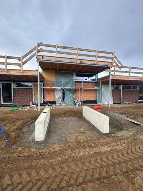 Sprungturm Sprungturm