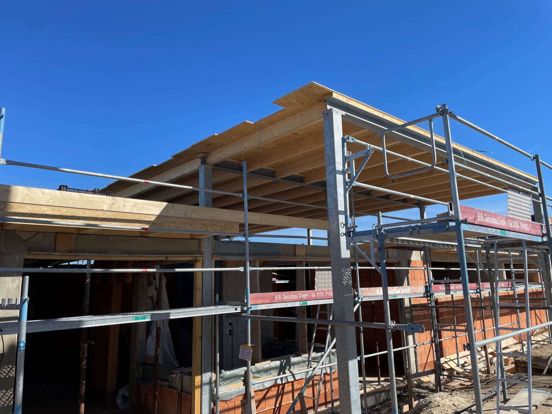 Sprungturm Sprungturm