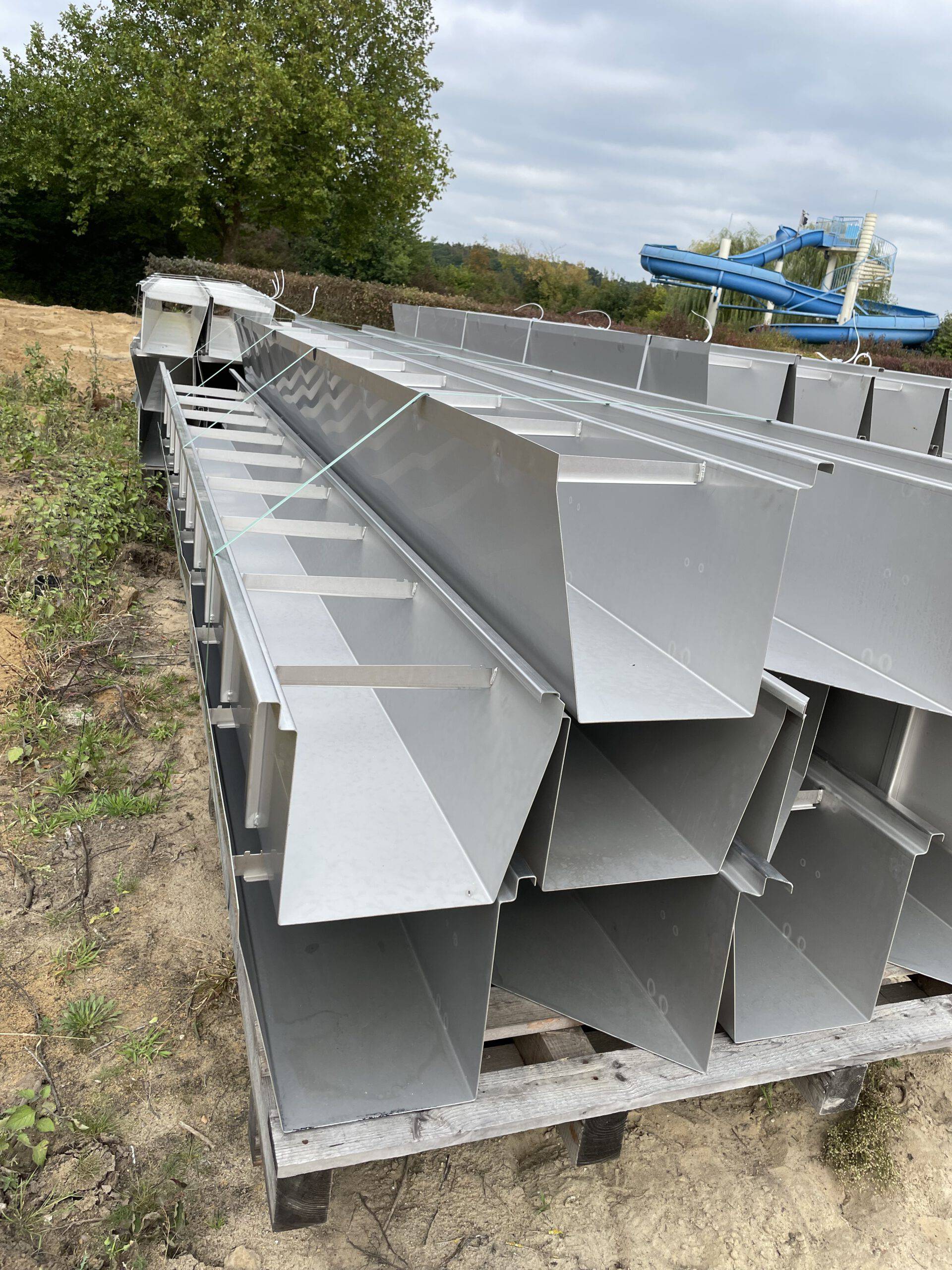 Sprungturm Sprungturm