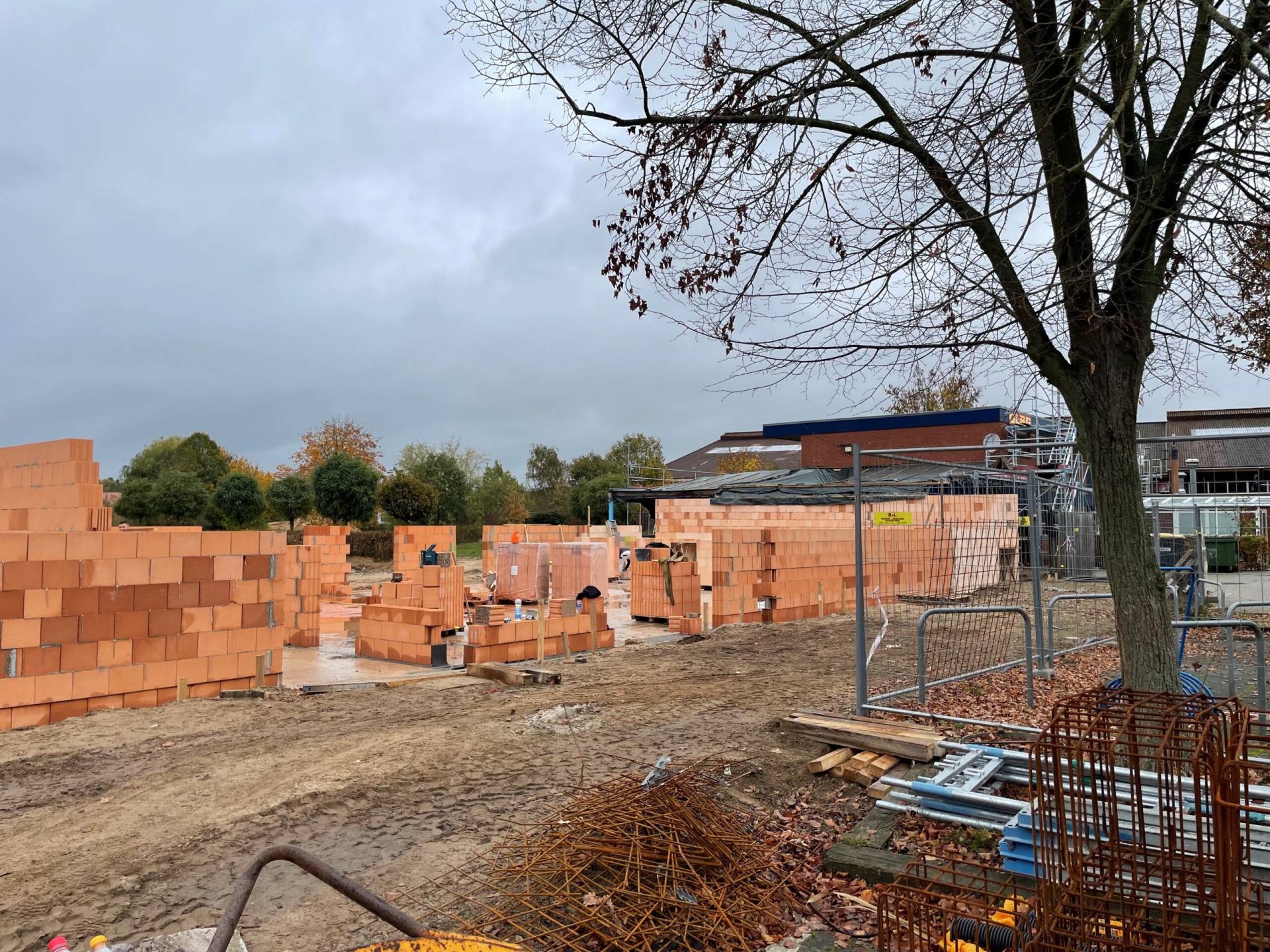 Sprungturm Sprungturm