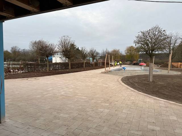 Sprungturm Sprungturm