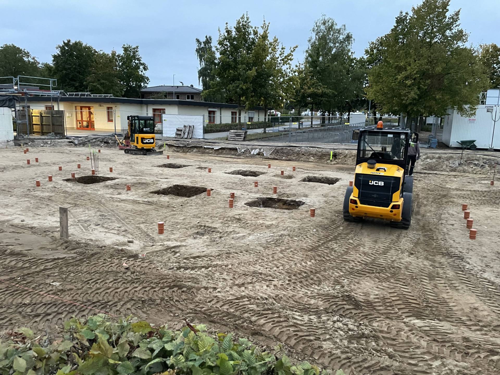 Sprungturm Sprungturm