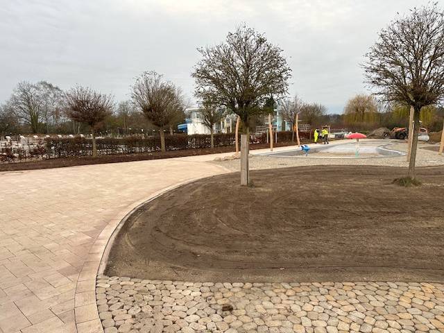 Sprungturm Sprungturm