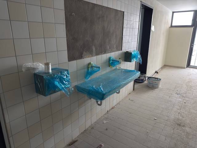 Sprungturm Sprungturm