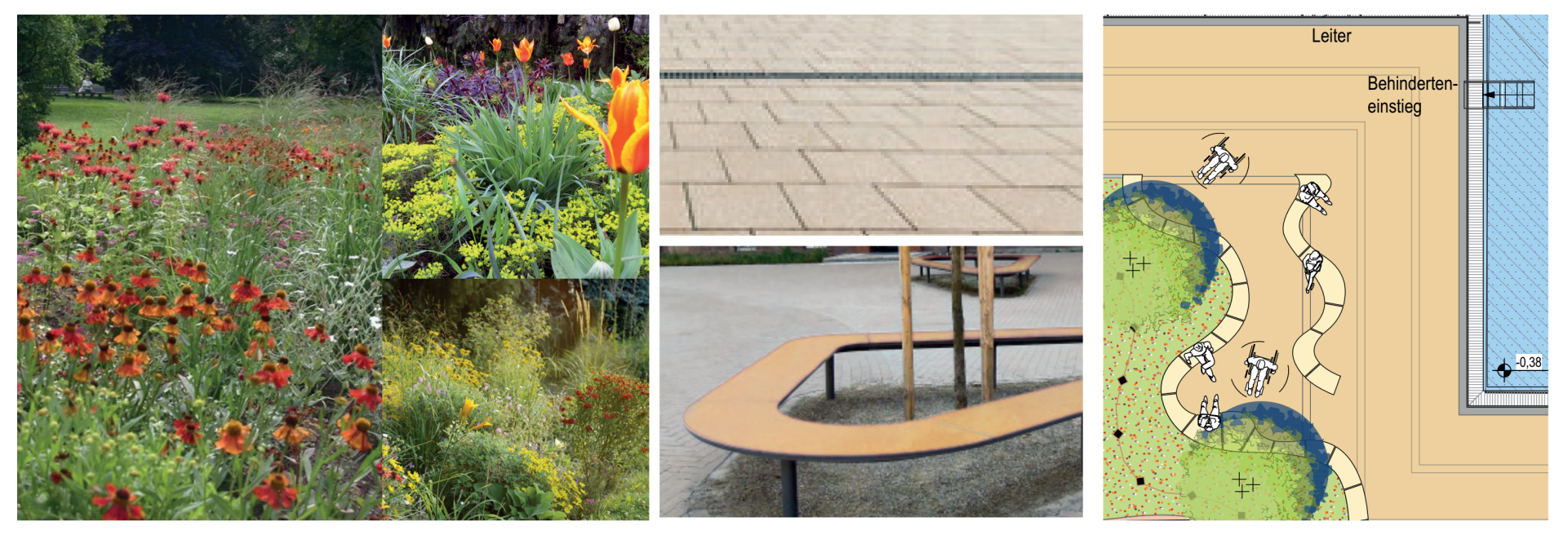 Sprungturm Sprungturm