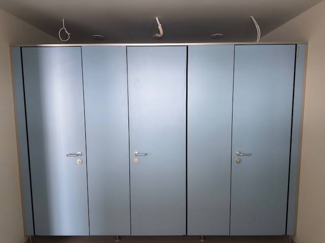 Sprungturm Sprungturm