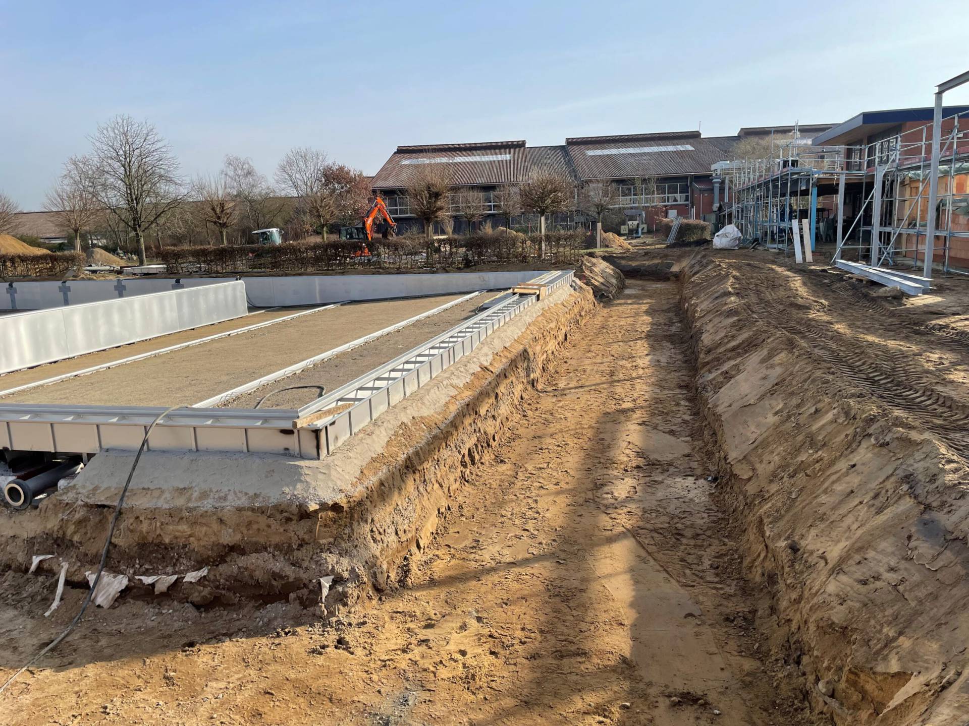 Sprungturm Sprungturm