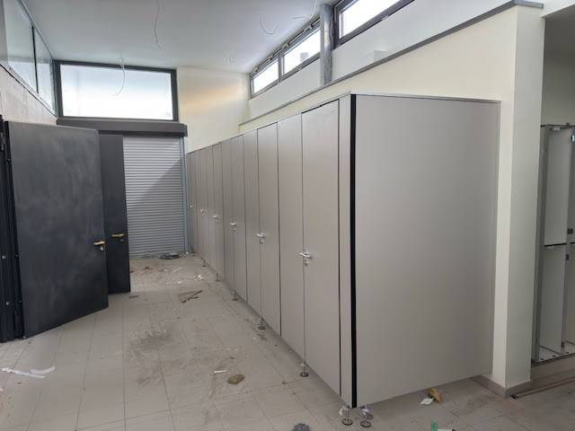 Sprungturm Sprungturm