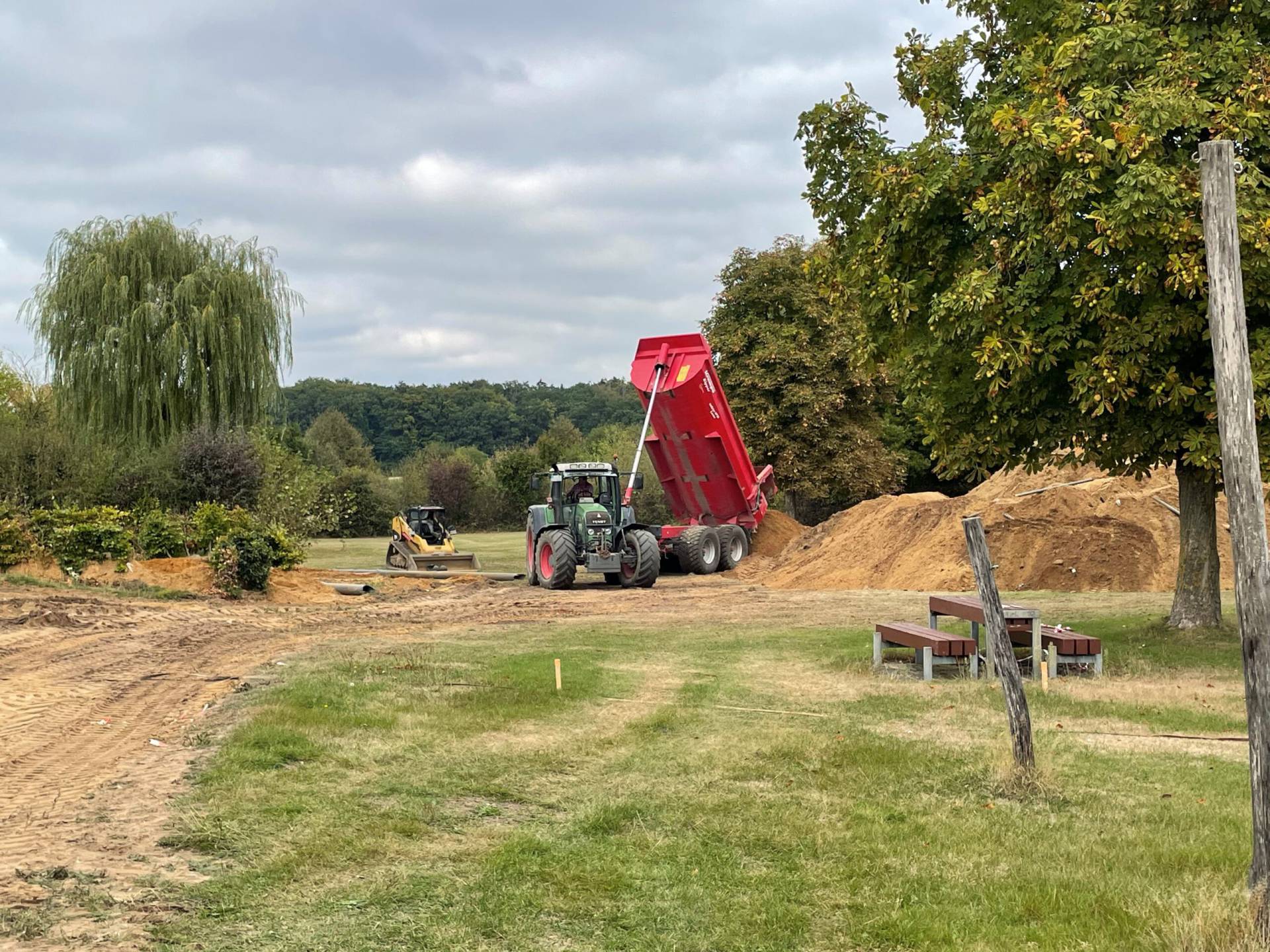 Sprungturm Sprungturm