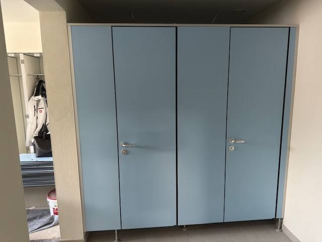 Sprungturm Sprungturm