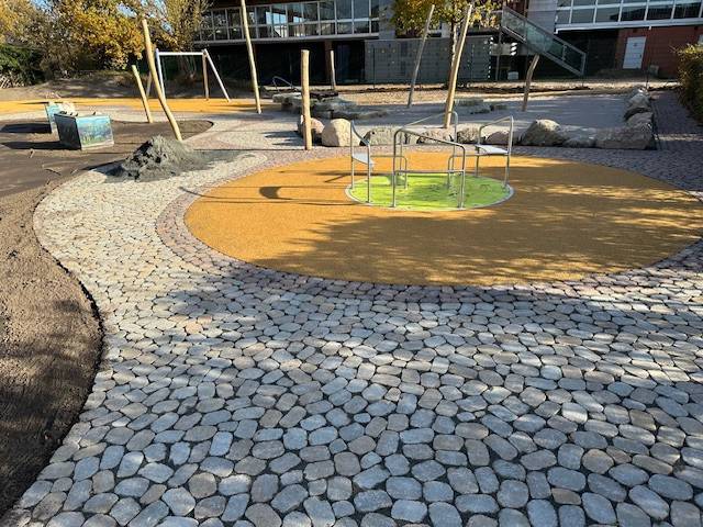 Sprungturm Sprungturm