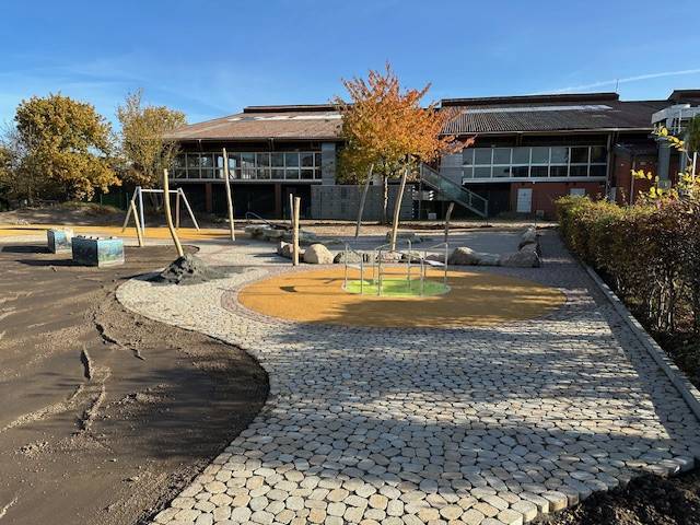 Sprungturm Sprungturm