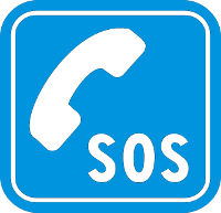 SOS-Notruf