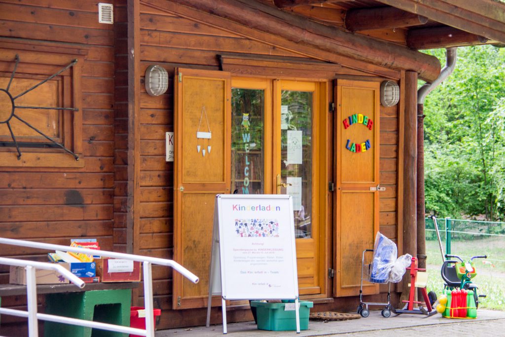 Kinderladen Adendorf – Gemeinde Adendorf