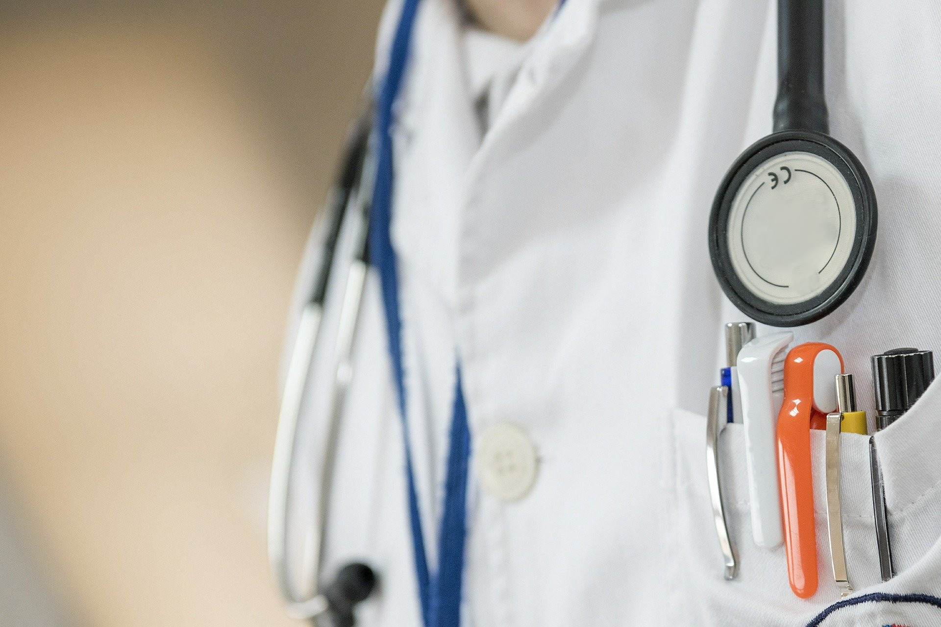 doctor
