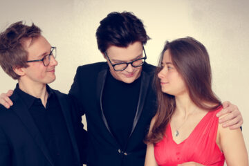 Frankfurt Piano Trio