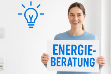 Energieberatung