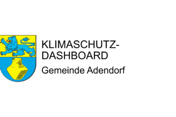 Klimaschutz-Dashboard