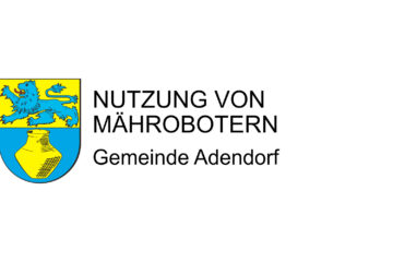Nutzung von Mährobotern