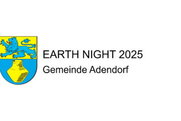 Earth Night 2025