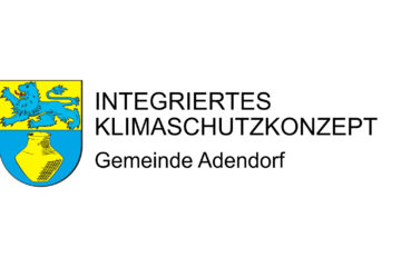 Titelbild Integriertes Klimaschutzkonzept