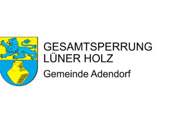 Gesamtsperrung Lüner Holz