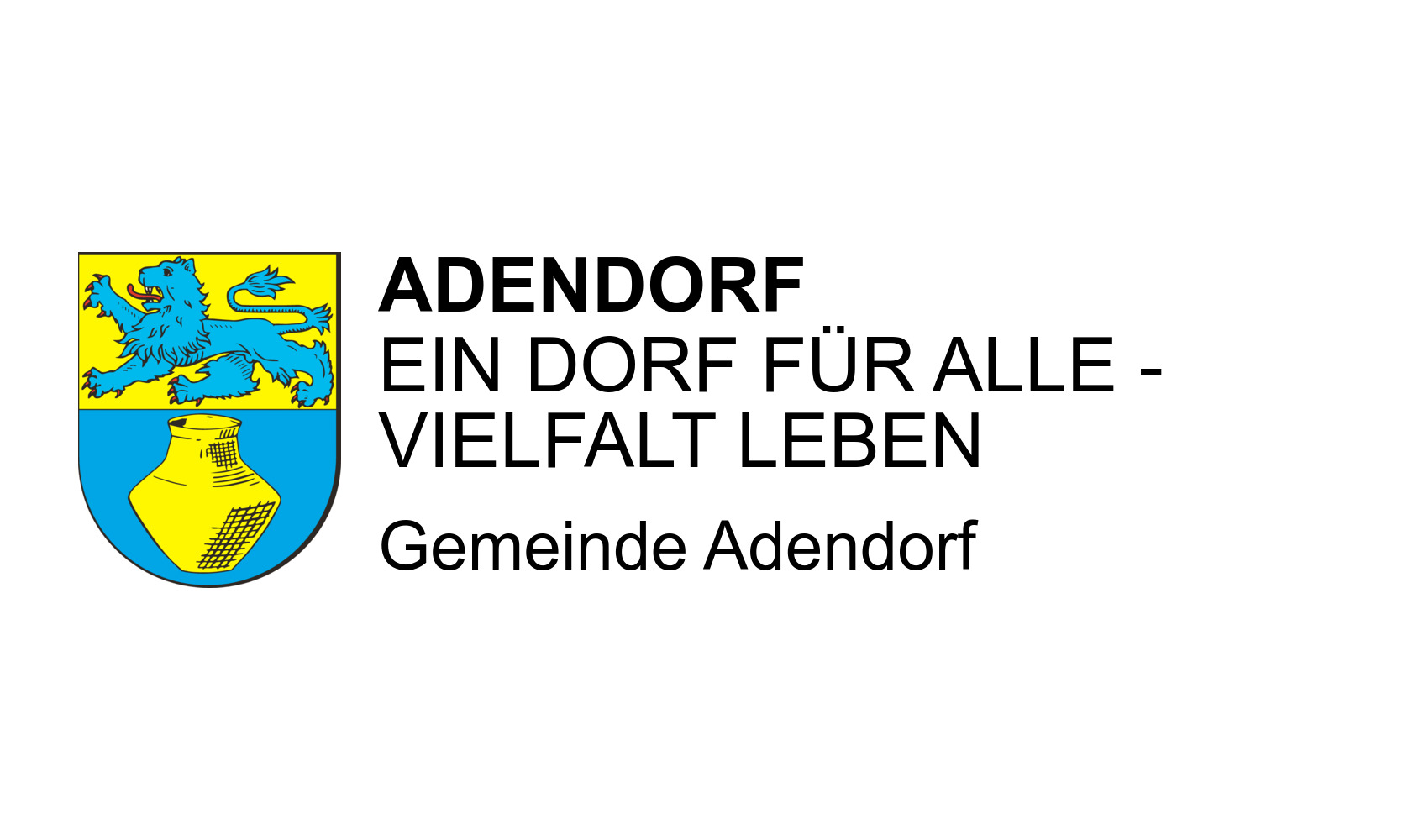 Adendorf: Ein Dorf für alle - Vielfalt leben