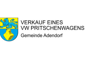 Verkauf eines VW Pritschenwagens