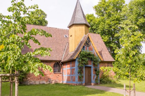 Johanneskapelle