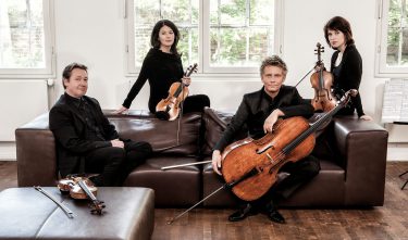 Minguet Quartett