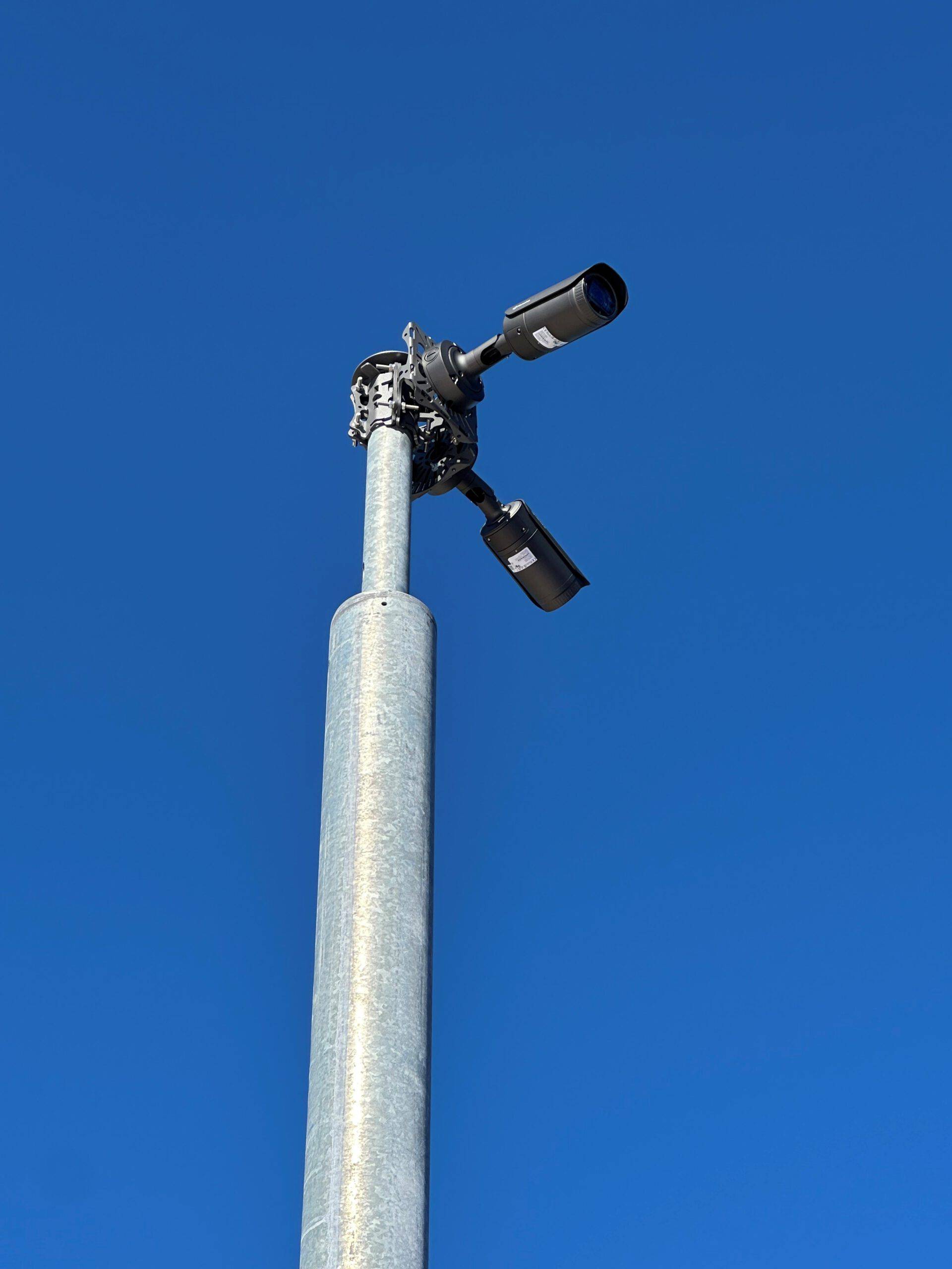 Sprungturm